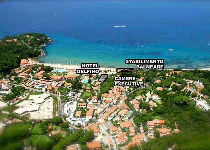 Hotel Delfino
