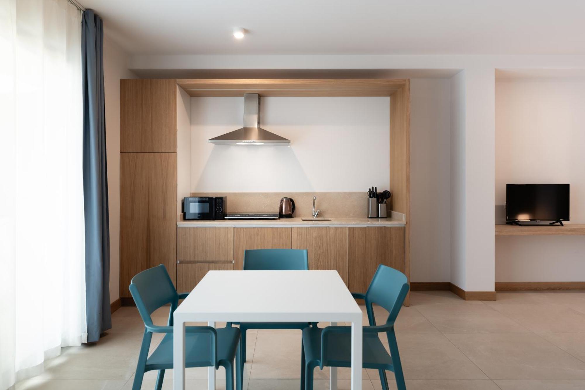 Hotel Delfino 3*