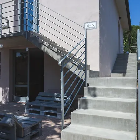 Hotel Delfino Procchio  Exterior photo