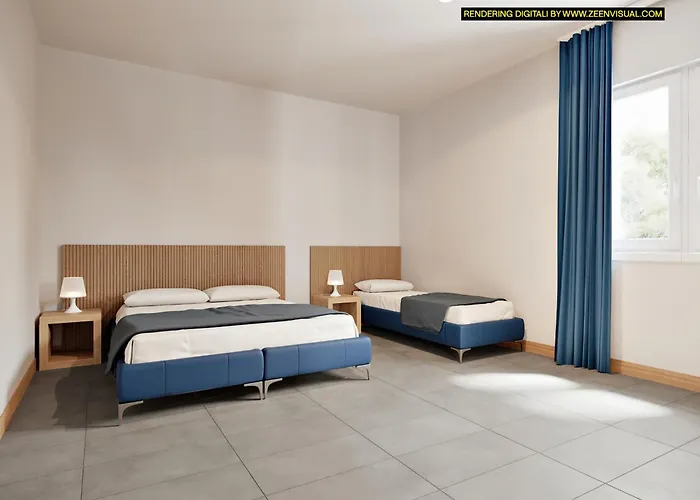 Hotel Delfino