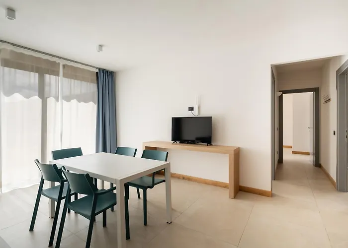 Hotel Delfino