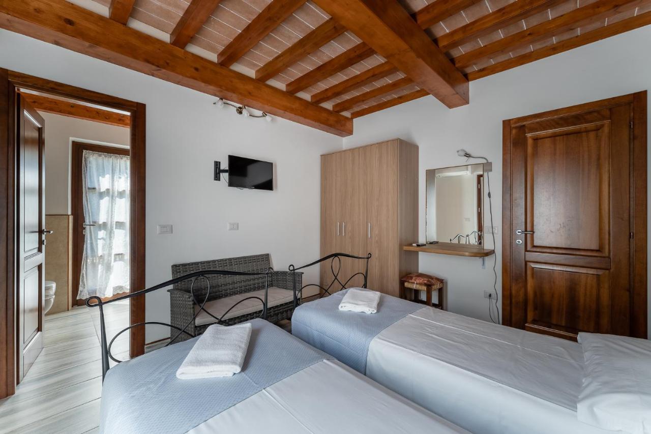 Delfino Hotel