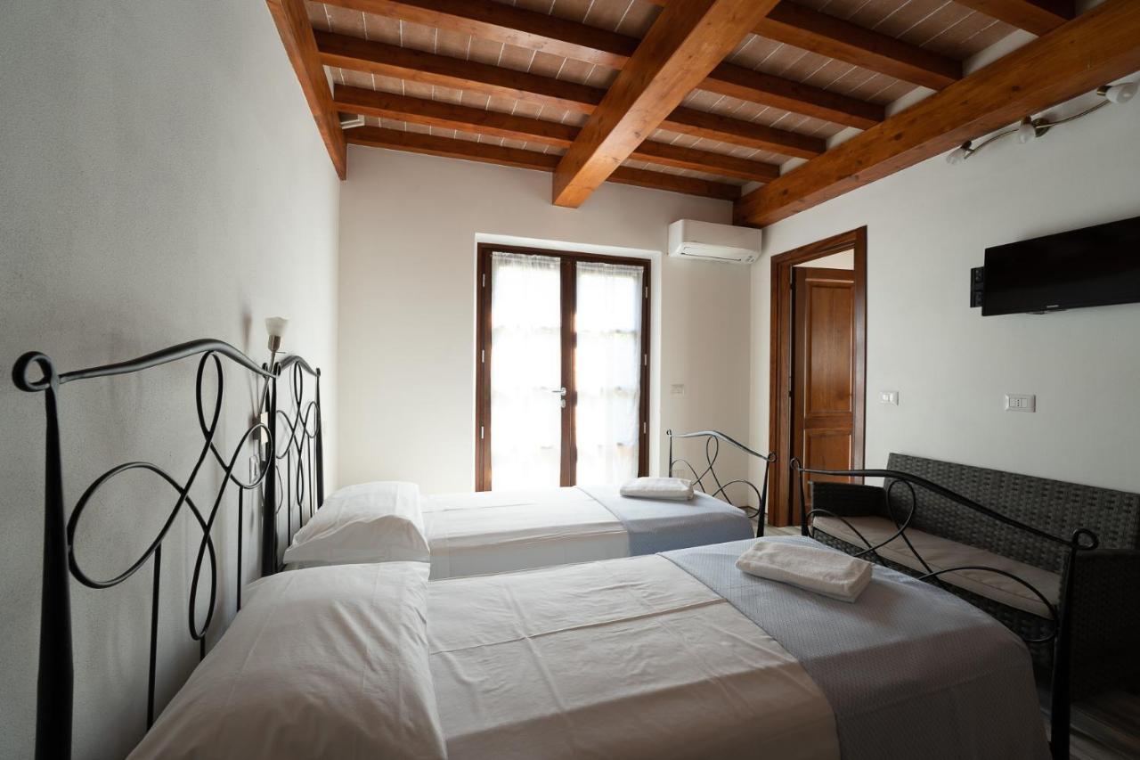 Hotel Delfino Procchio (Isola d'Elba)