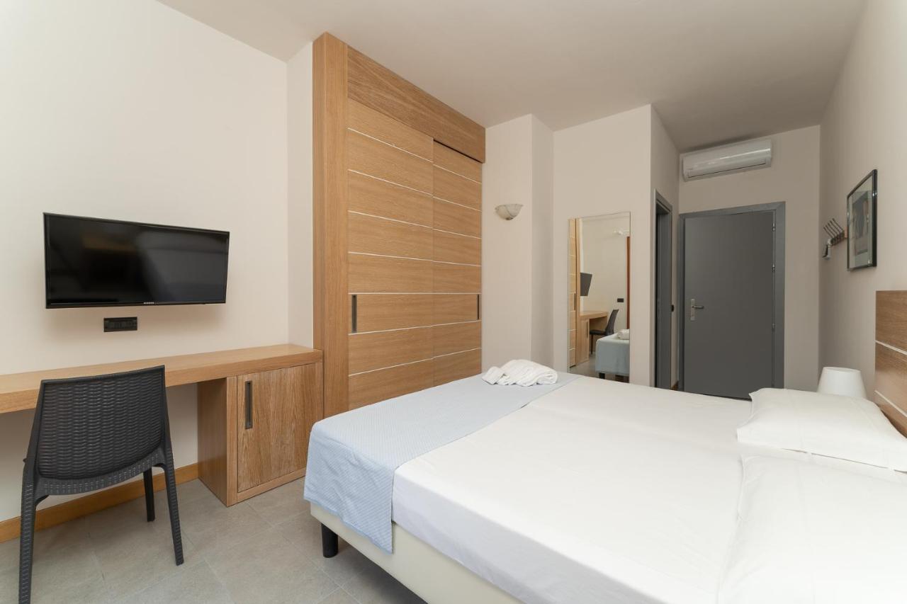 Hotel Delfino