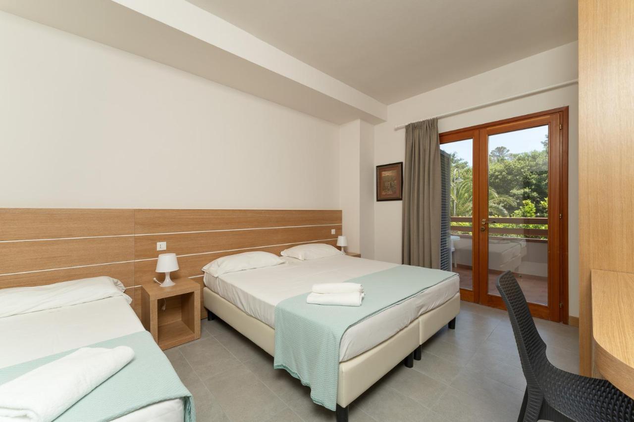 Delfino Hotel Procchio (Isola d'Elba)