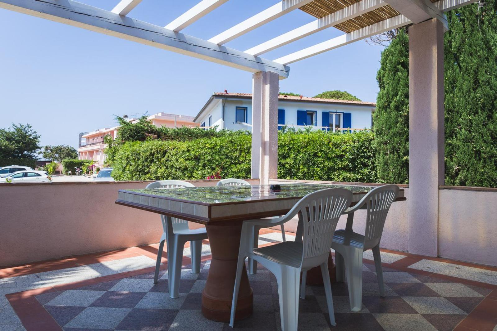 Delfino Hotel Procchio (Isola d'Elba)