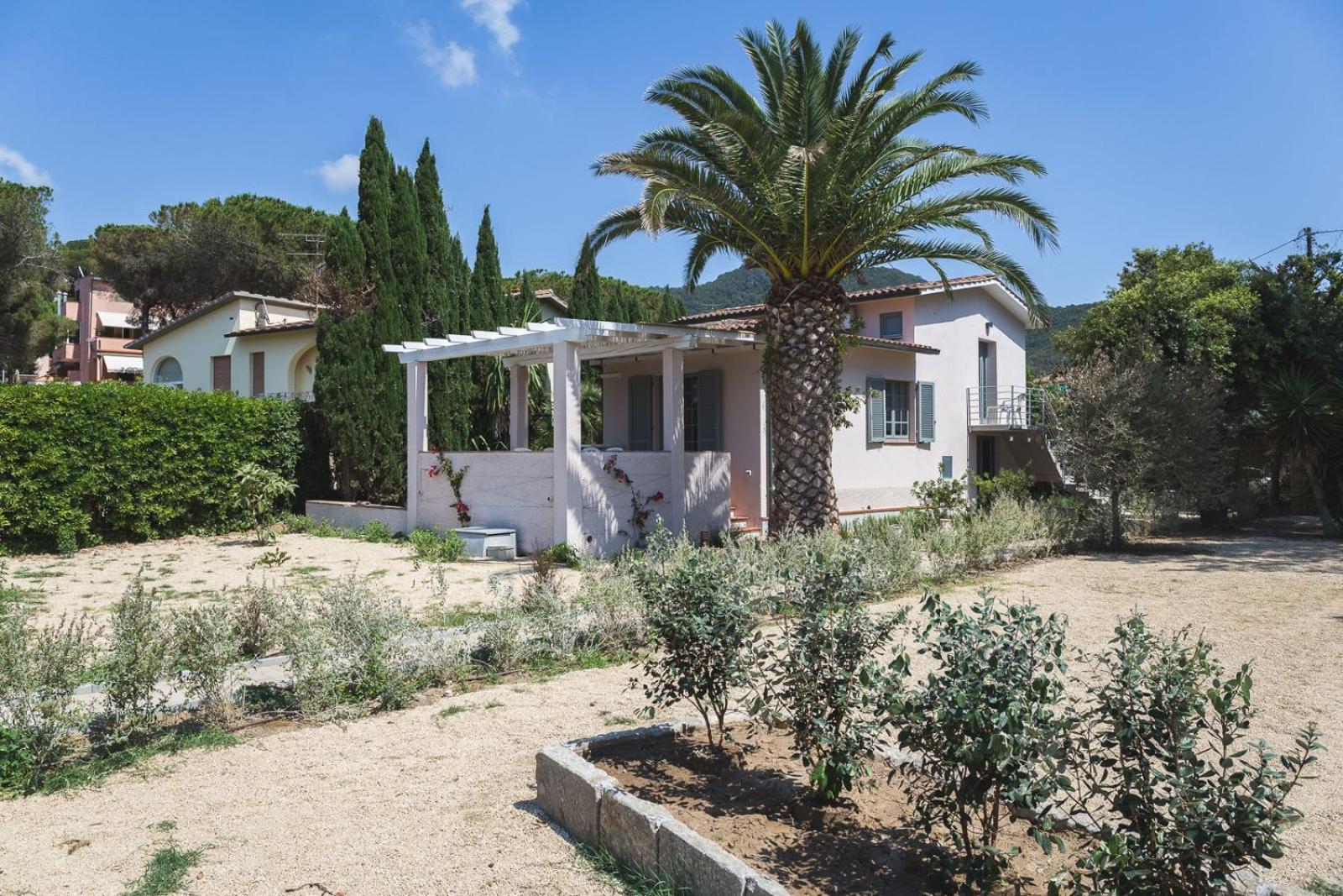 Delfino Hotel