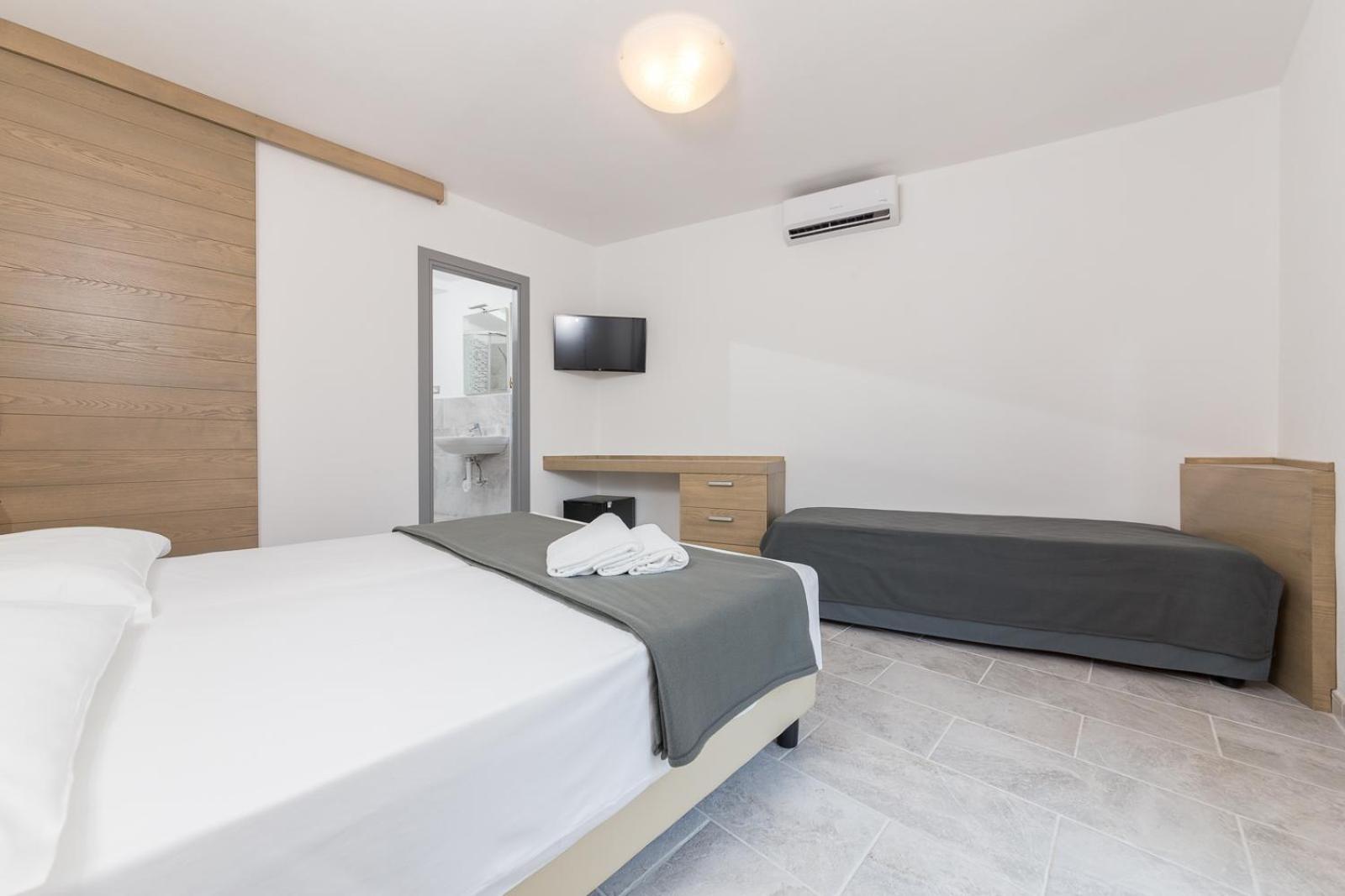 Delfino Hotel Procchio (Isola d'Elba)