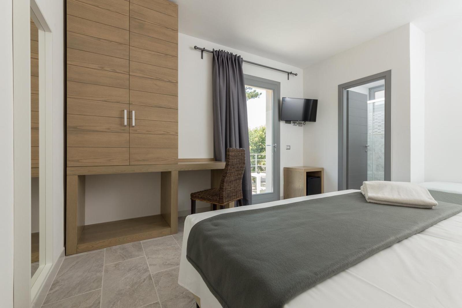 Hotel Delfino 3*