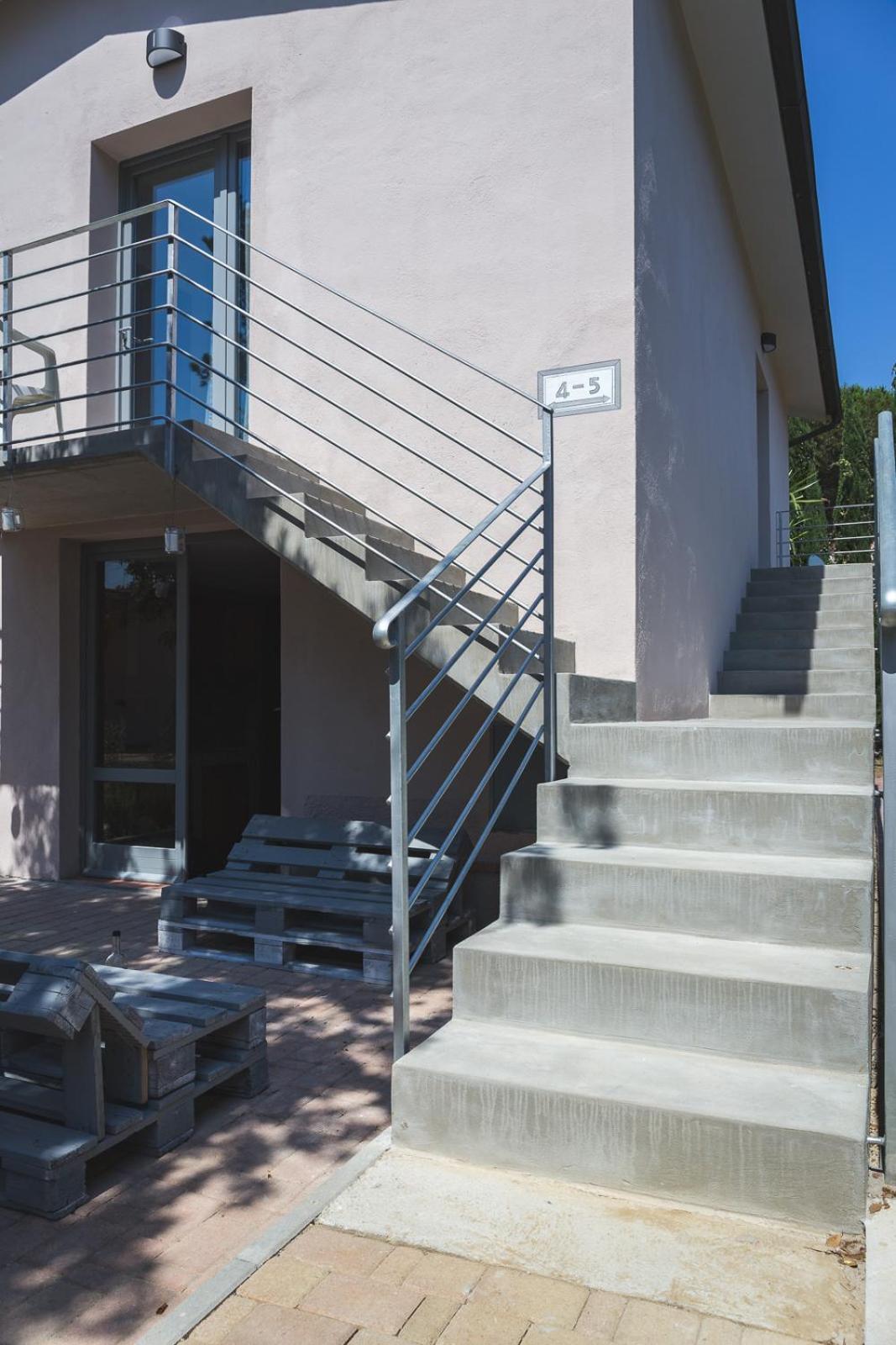 Delfino Hotel Procchio (Isola d'Elba)