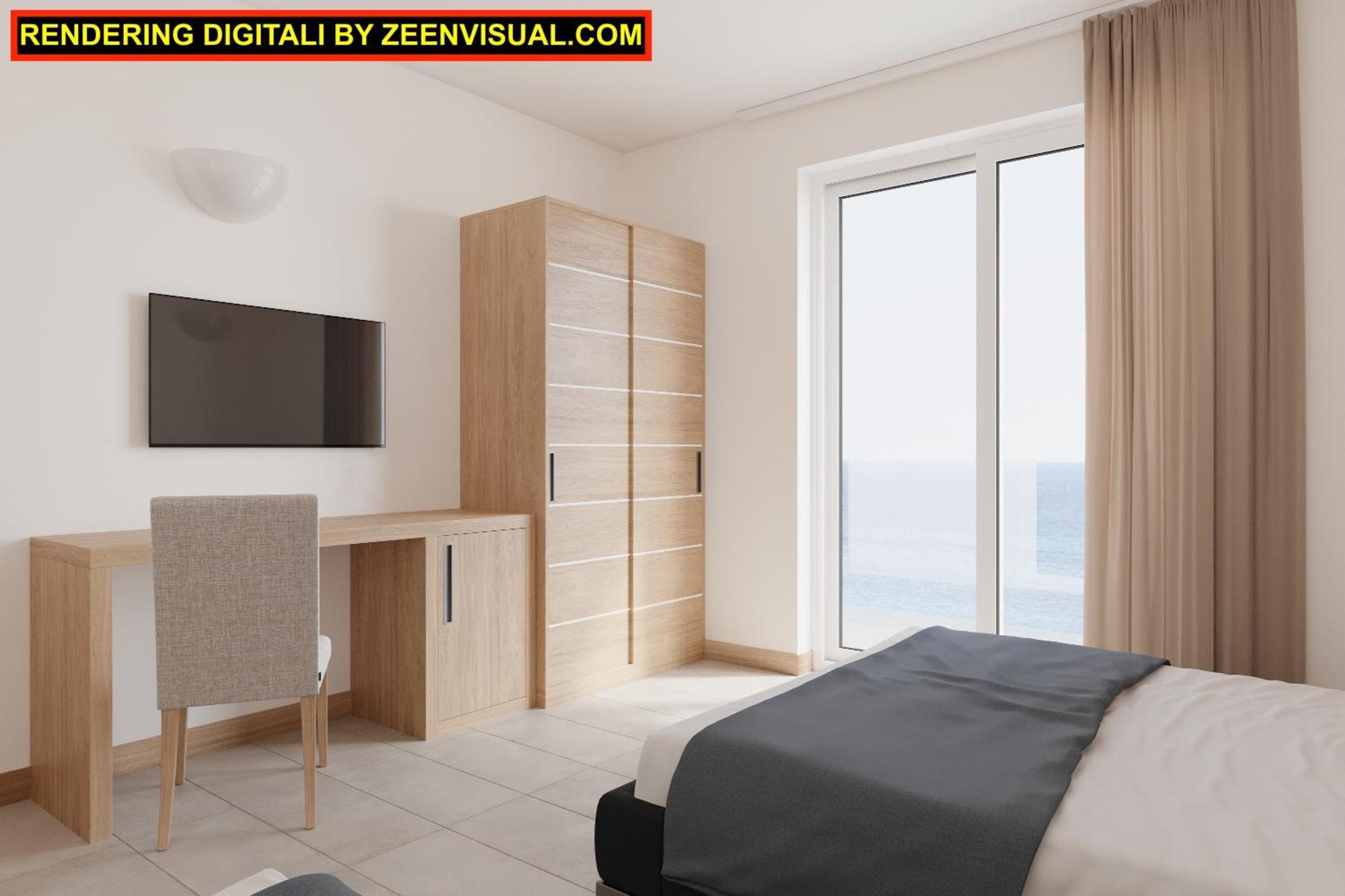 Delfino Hotel 3*