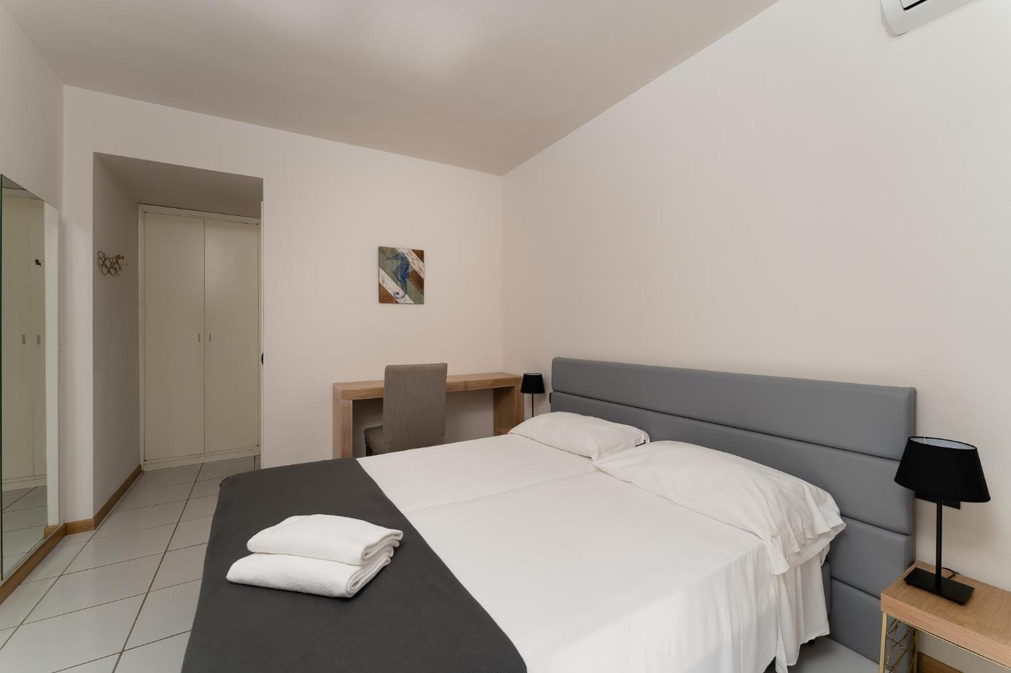 Delfino Hotel 3*