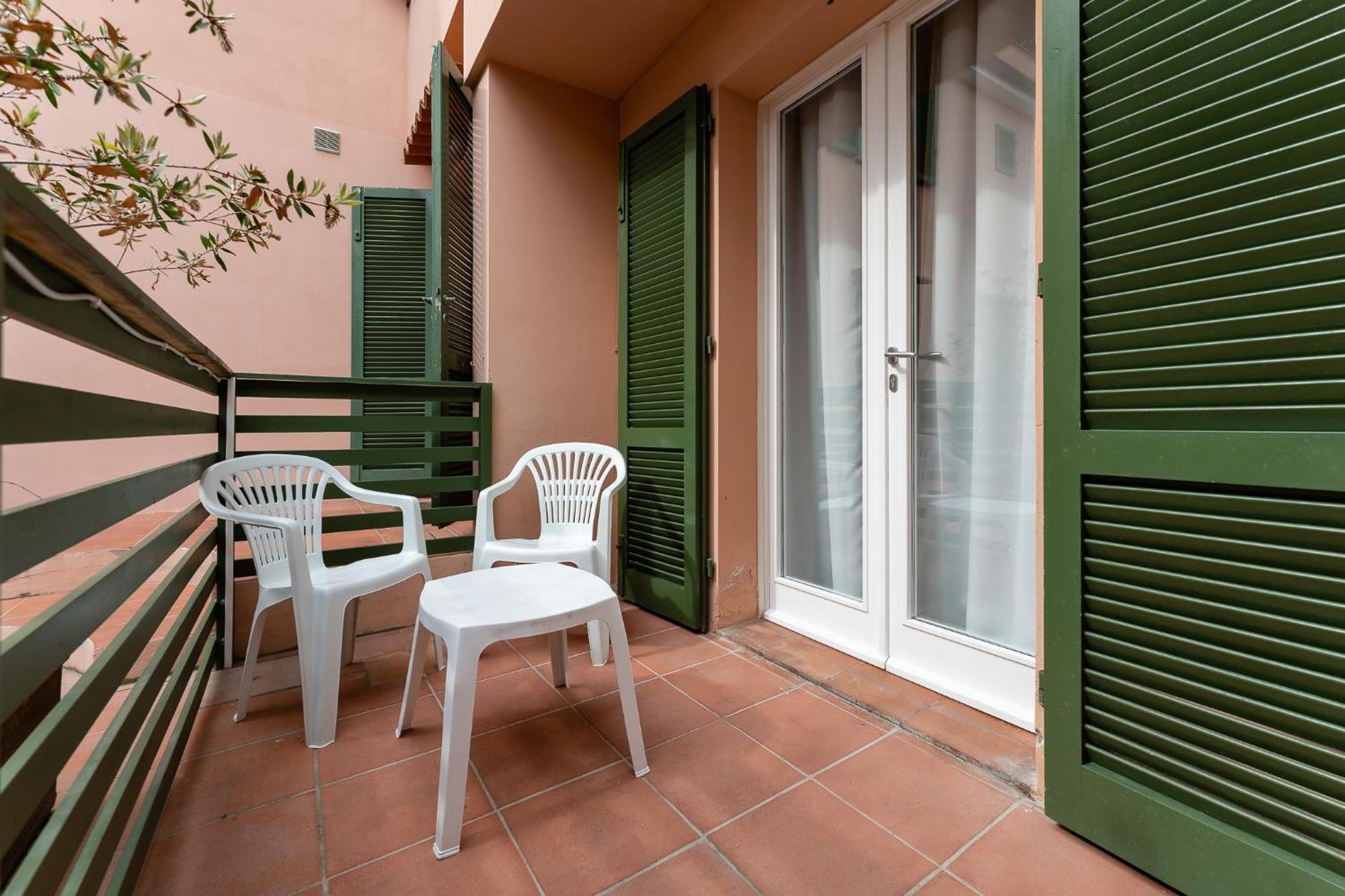Delfino Hotel Procchio (Isola d'Elba)