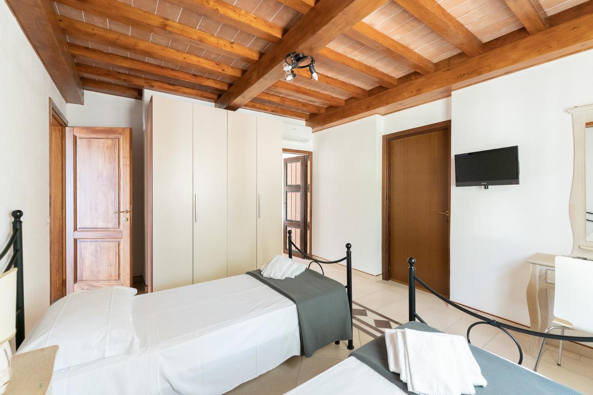 Delfino Hotel