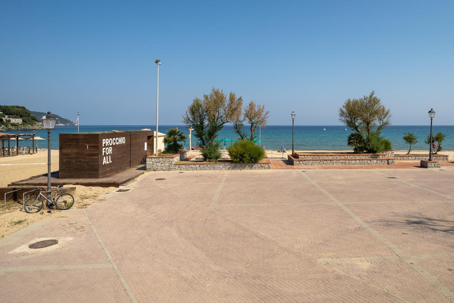 Hotel Delfino