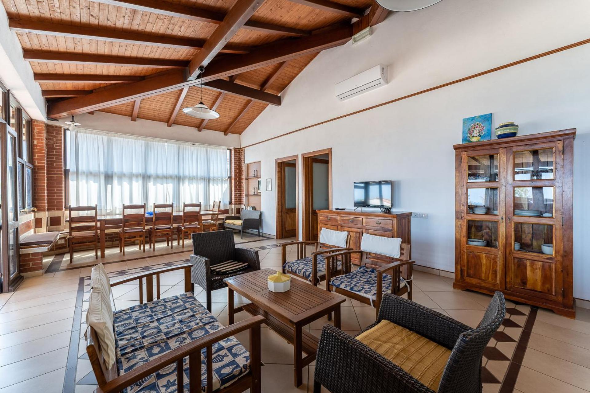 Hotel Delfino Procchio (Isola d'Elba)