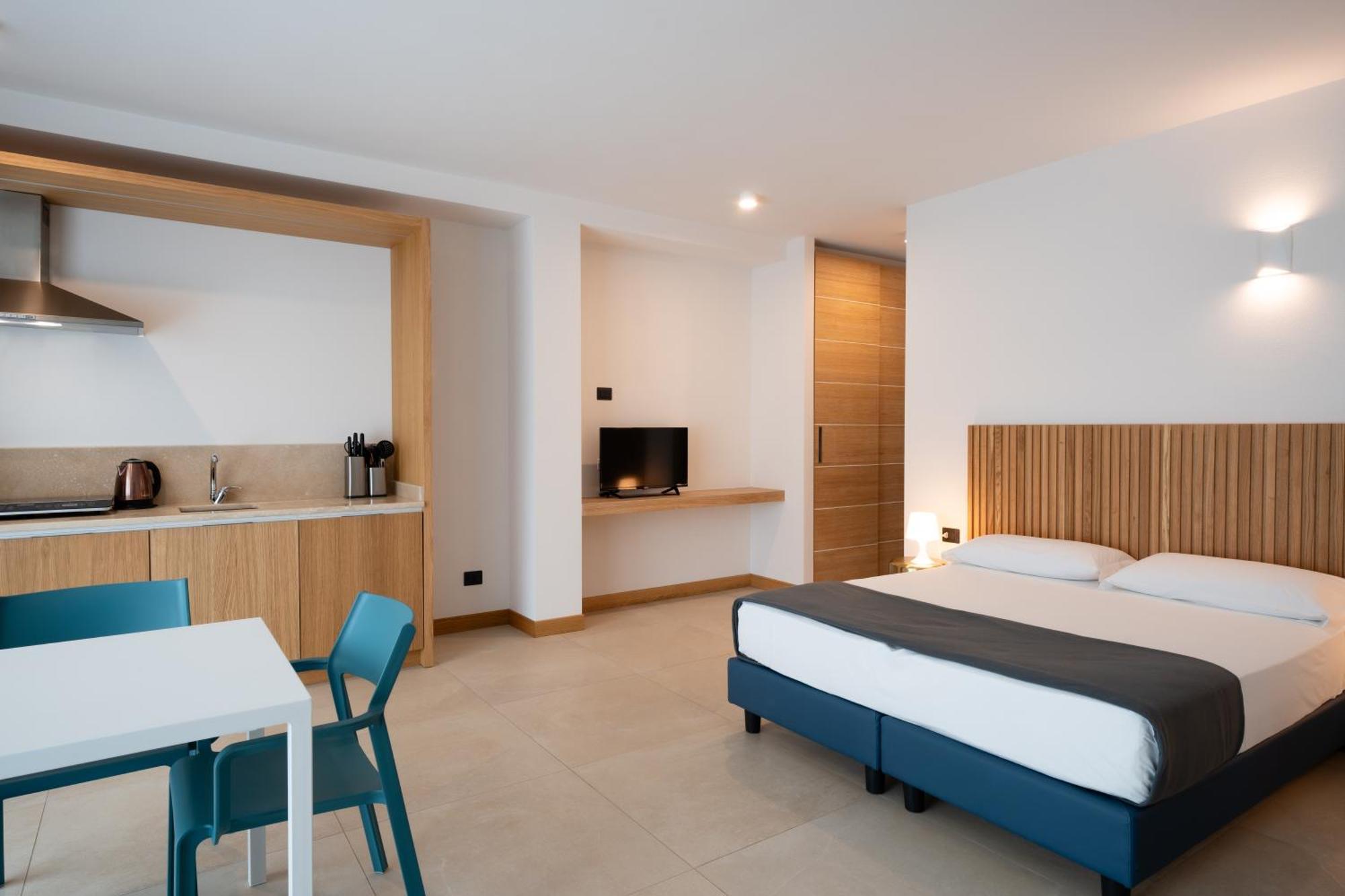Hotel Delfino Procchio (Isola d'Elba)