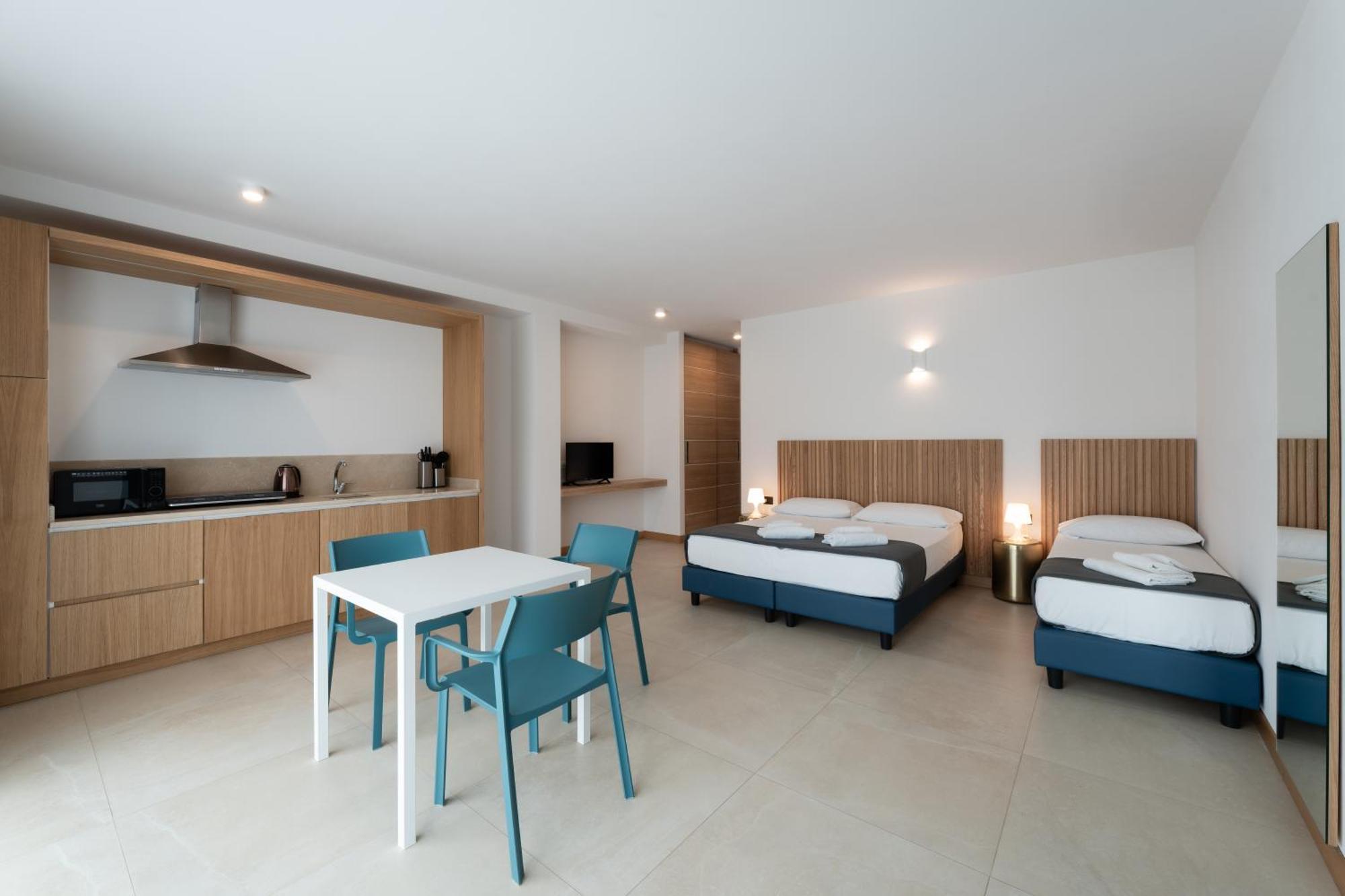 Hotel Delfino