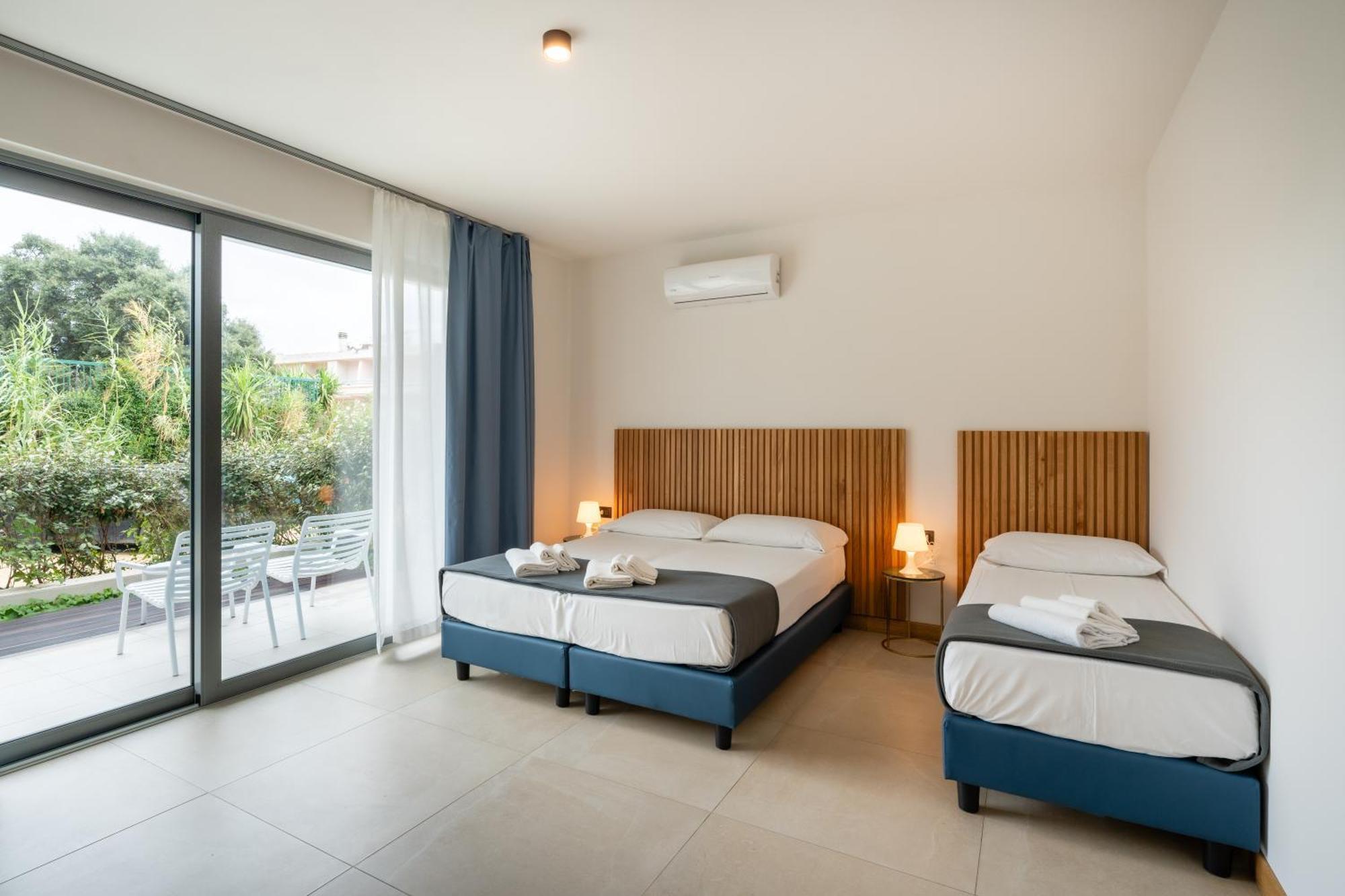 Delfino Hotel