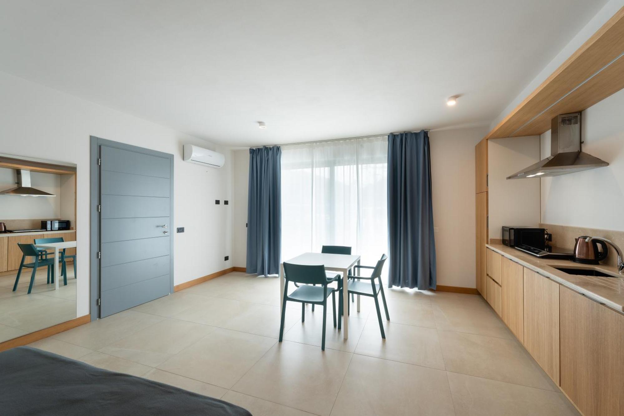 Delfino Hotel Procchio (Isola d'Elba)