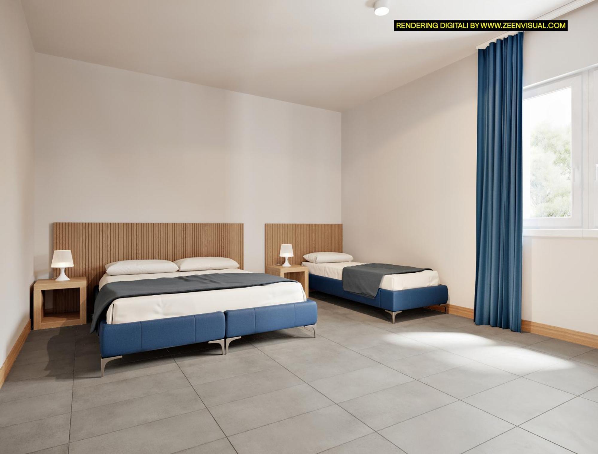 Delfino Hotel