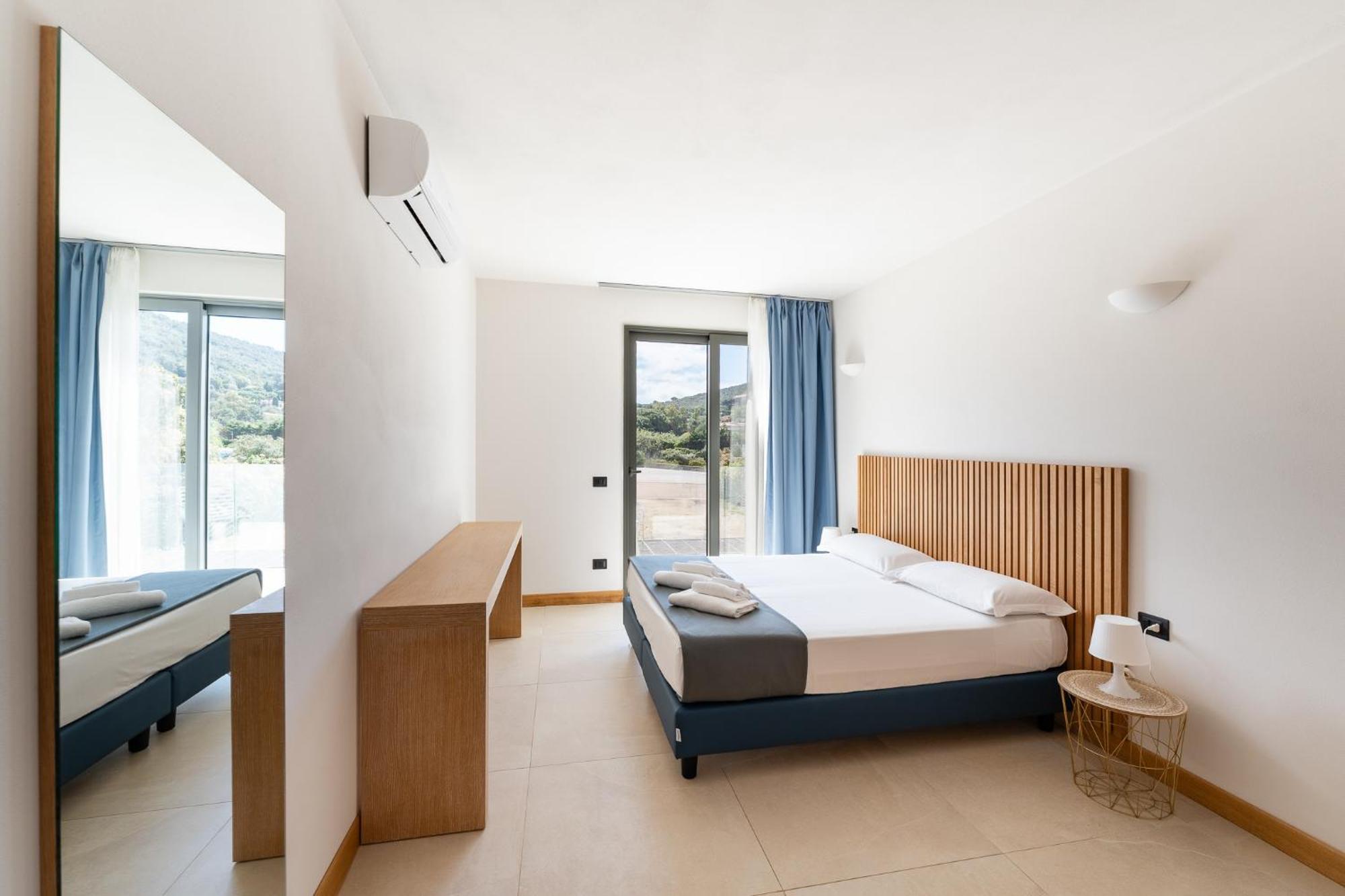 Delfino Hotel Procchio (Isola d'Elba)