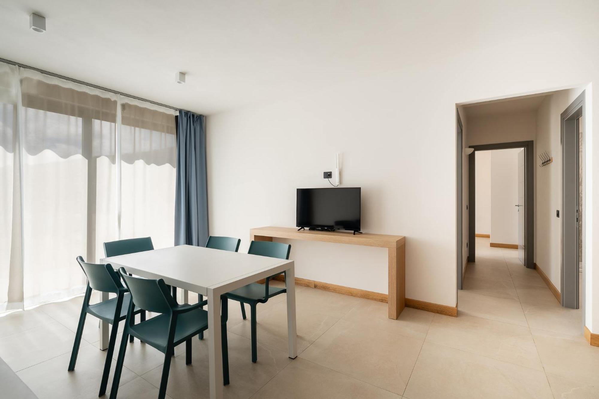 Hotel Delfino Procchio (Isola d'Elba)