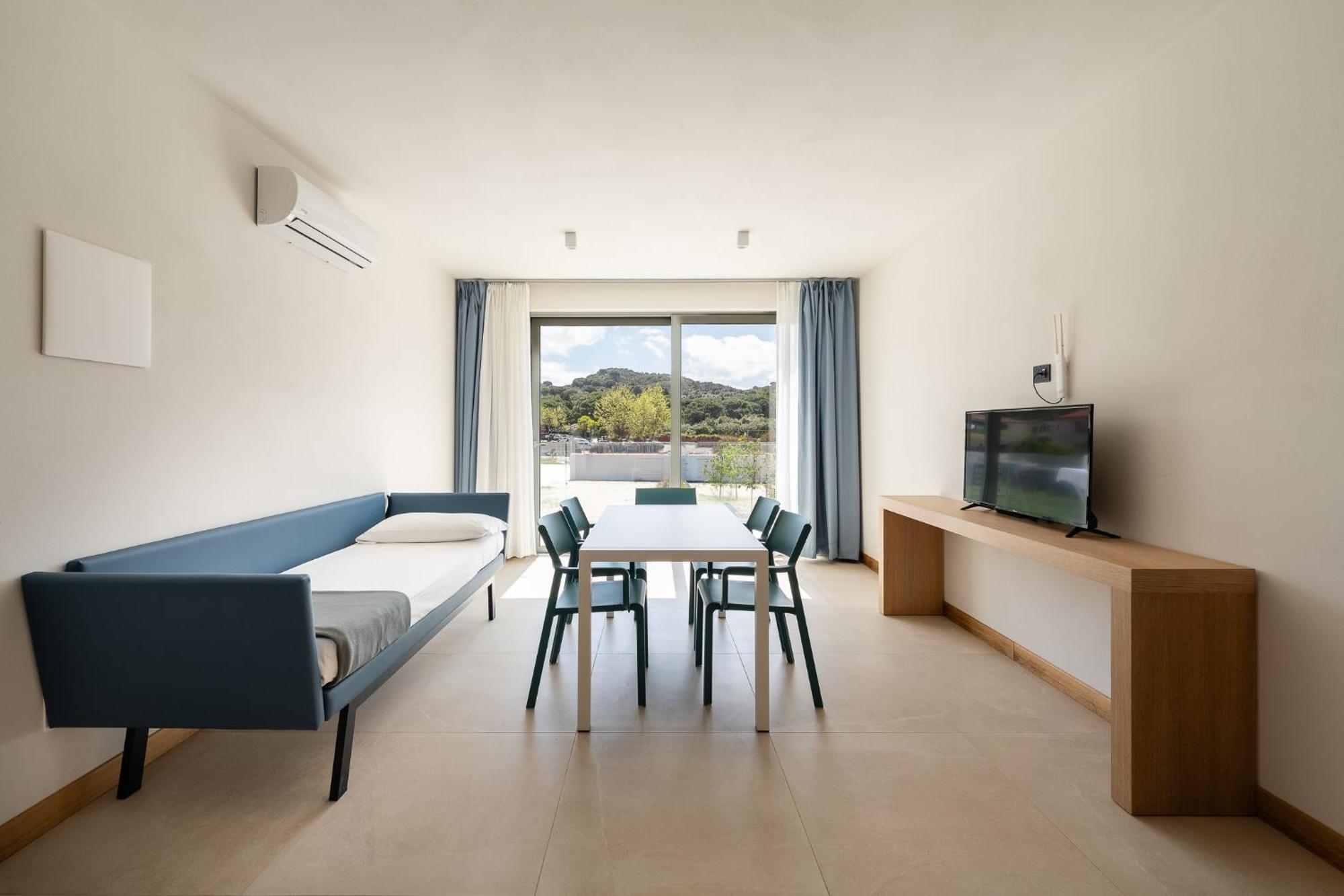 Hotel Delfino 3*