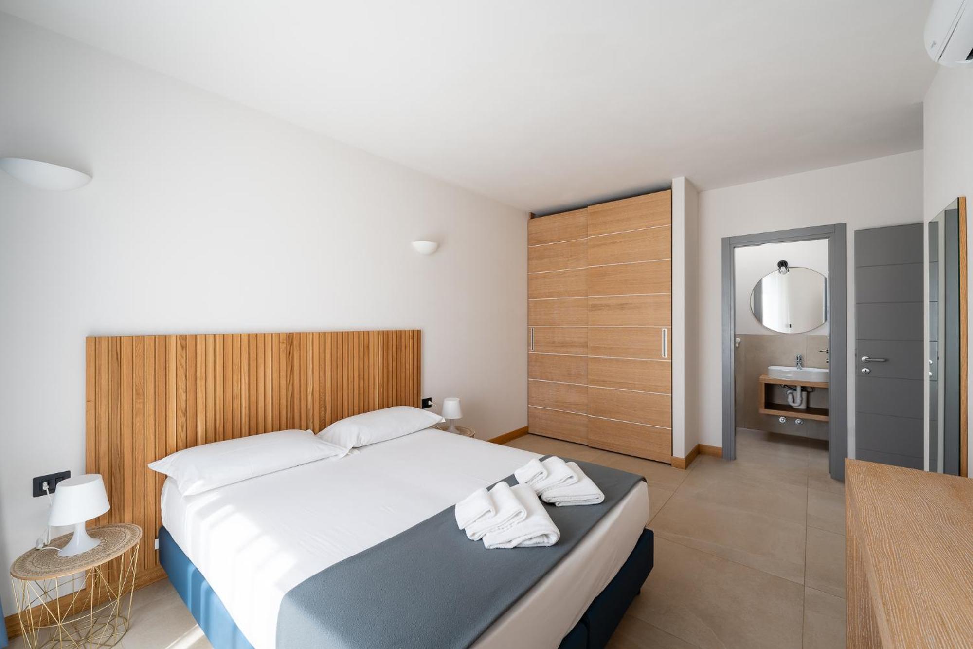 Delfino Hotel Procchio (Isola d'Elba)