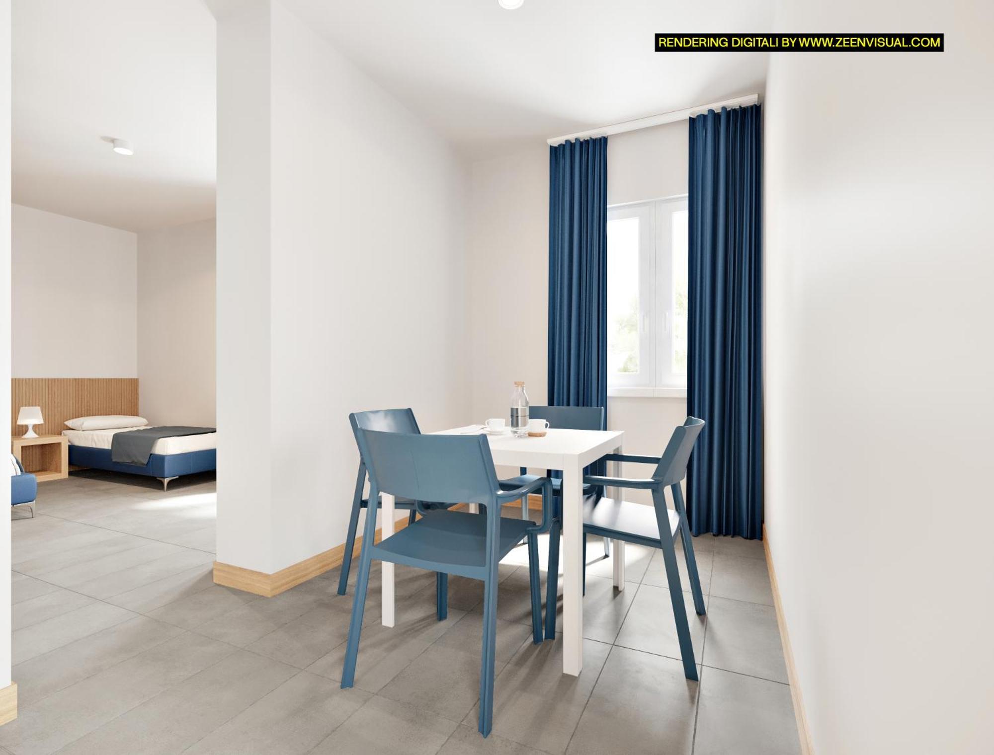 Hotel Delfino
