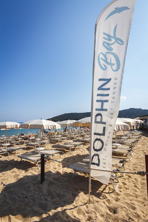 Hotel Delfino