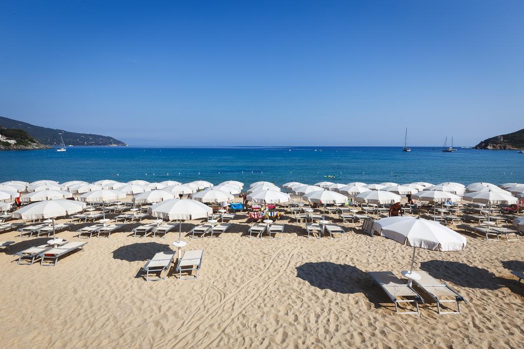 Delfino Hotel 3*