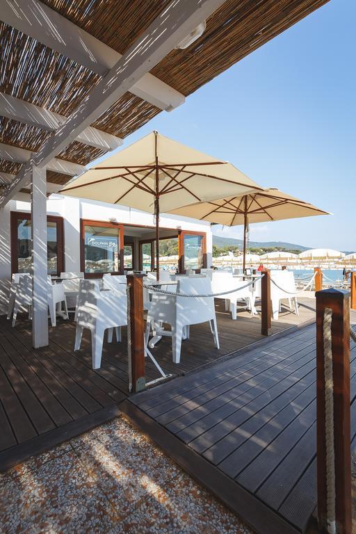Delfino Hotel 3*