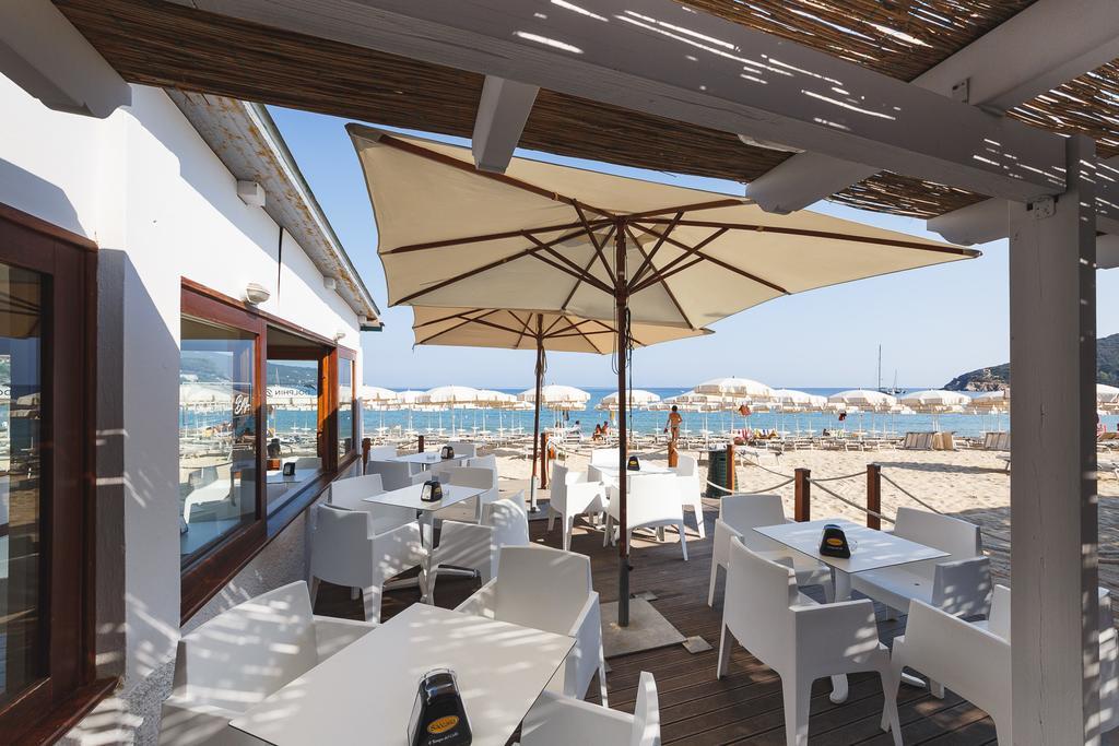 Delfino Hotel 3*