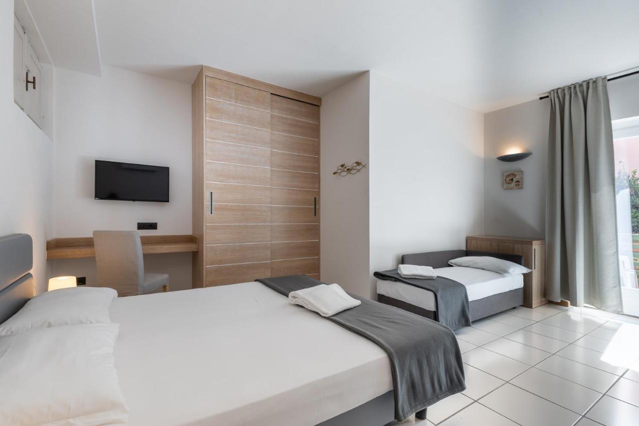 Hotel Delfino