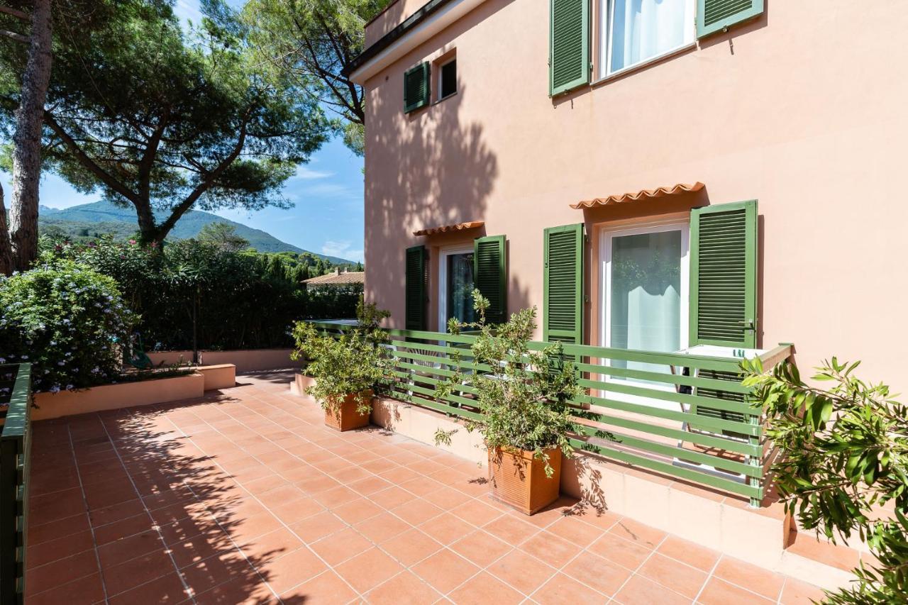 Delfino Hotel Procchio (Isola d'Elba)